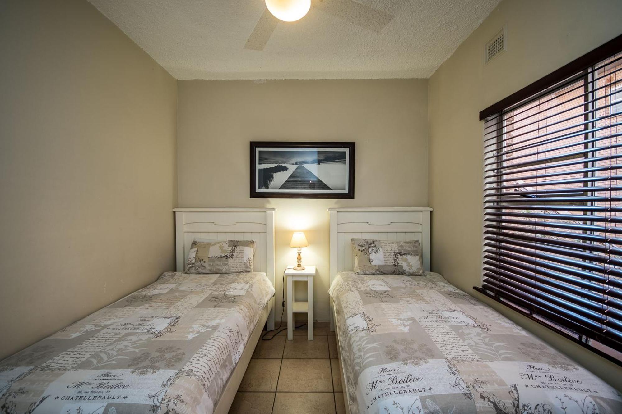 Appartement Ocean Escape At Marginella Umdloti