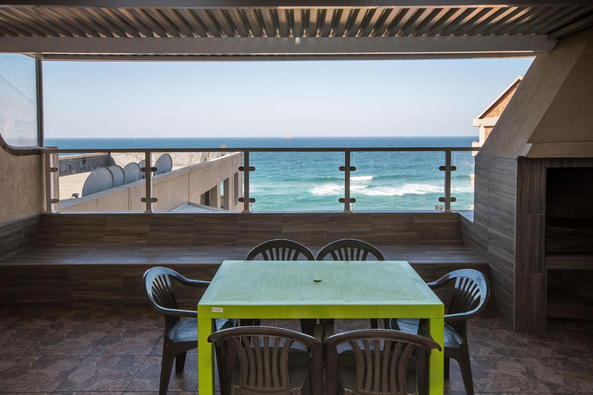 Ocean Escape At Marginella Appartement